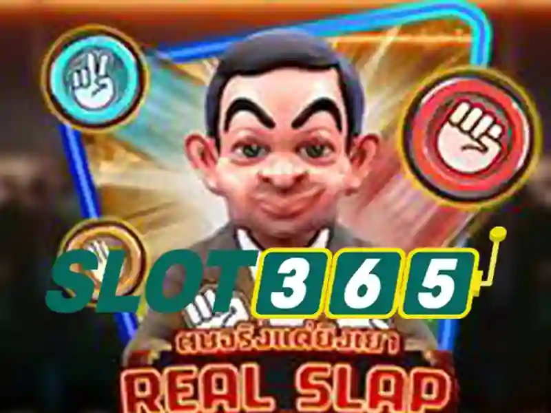 Slot365 – Nền tảng đánh bạc trực tuyến uy tín và đa dạng
