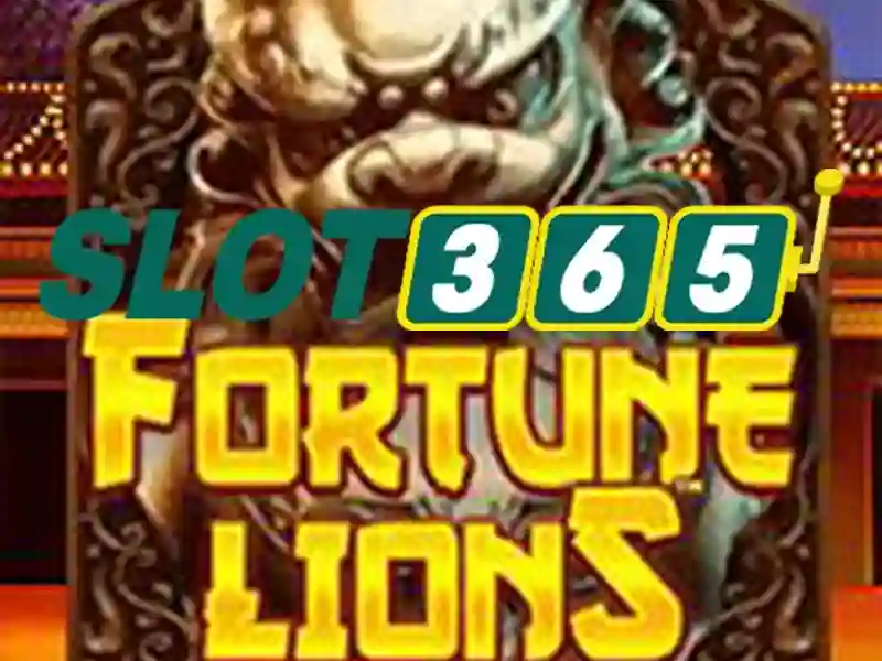 Tiện ích và trò chơi có tại Slot365