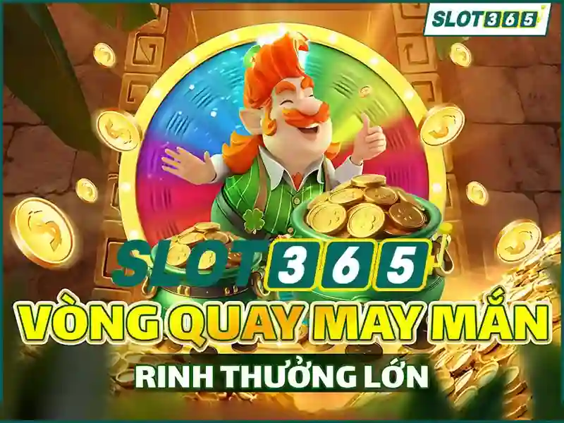 Trò chơi nổi bật tại Slot365