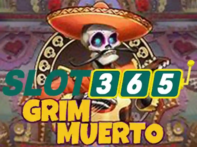 Slot365 - Nền tảng slot trực tuyến an toàn và đáng tin cậy