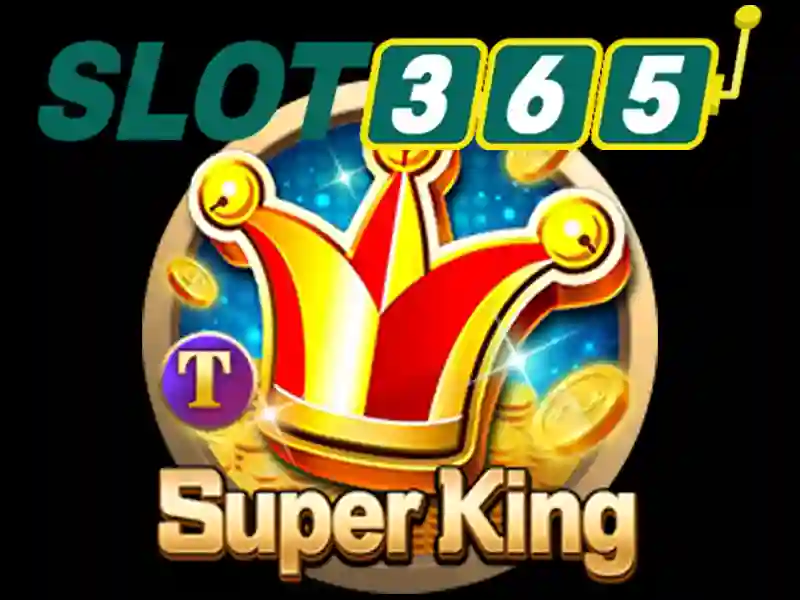 Slot365: Nền tảng cá cược trực tuyến hàng đầu