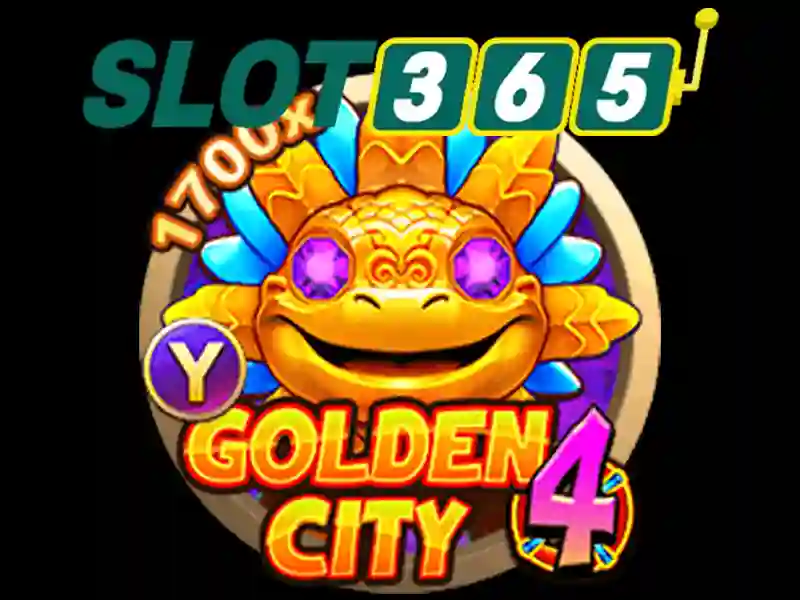 Slot365 – Nền tảng slot trực tuyến phổ biến