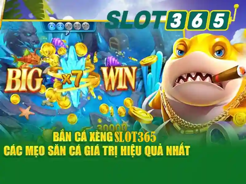 Ưu điểm và sức cạnh tranh slot365