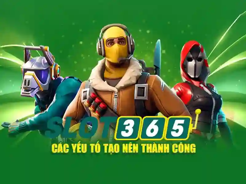 Công nghệ Cookies giúp tối ưu trải nghiệm người dùng slot365