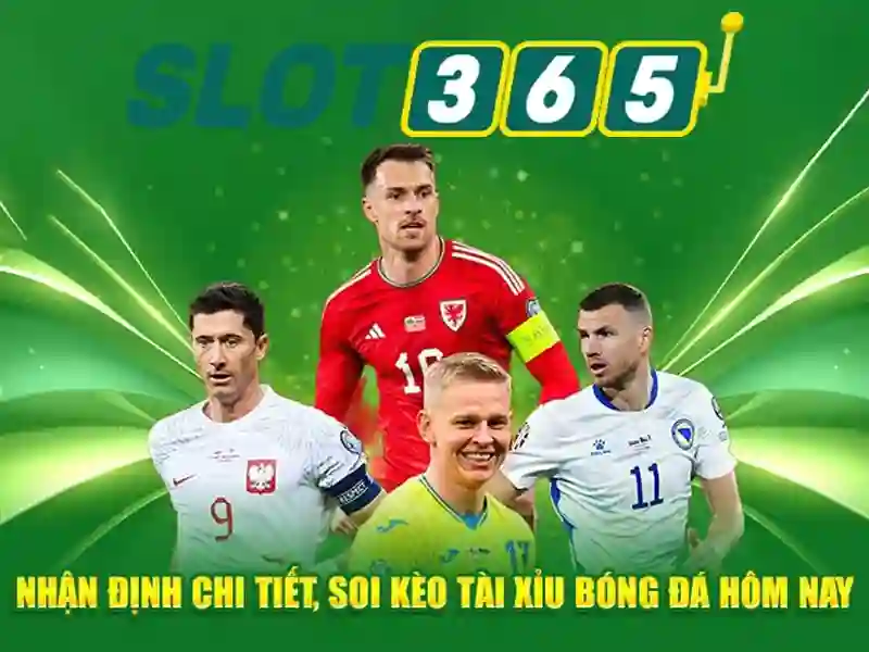 Slot365 nổ hũ – Trải nghiệm đỉnh cao và chiến thắng bất ngờ