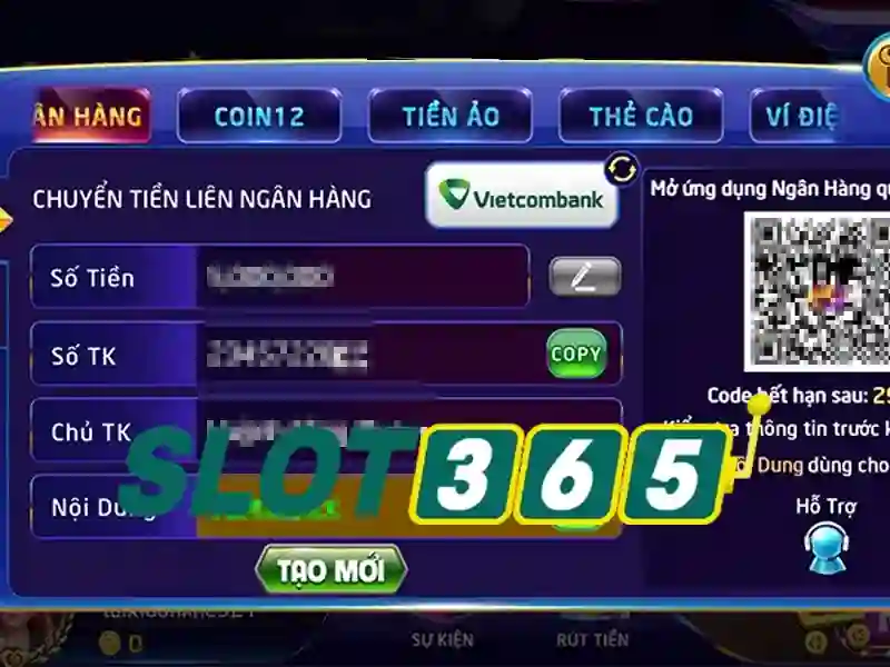 Slot365 là gì?