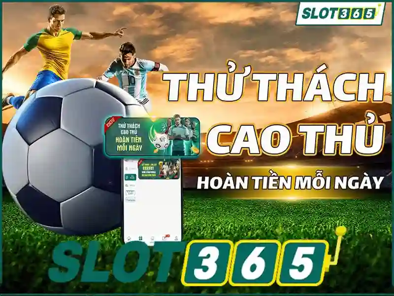 ưu đãi Slot365 – Khám phá lợi ích, đăng nhập và rút tiền