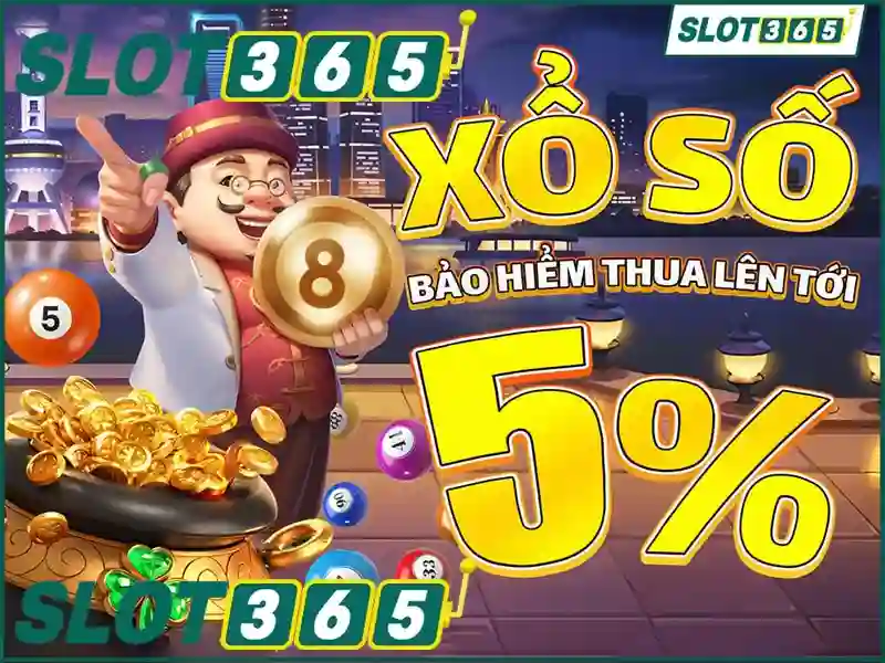 Cách Slot365 hoạt động và các trò chơi nổi bật