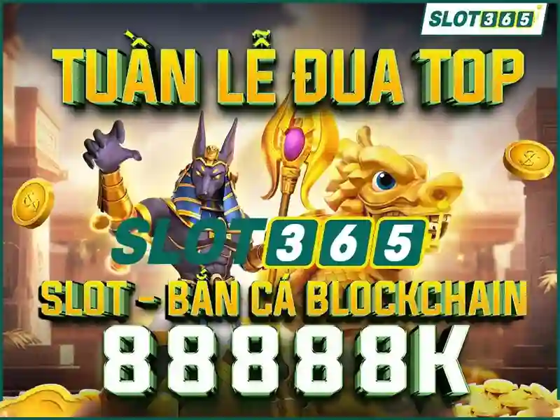 Những lợi ích khi tham gia Slot365