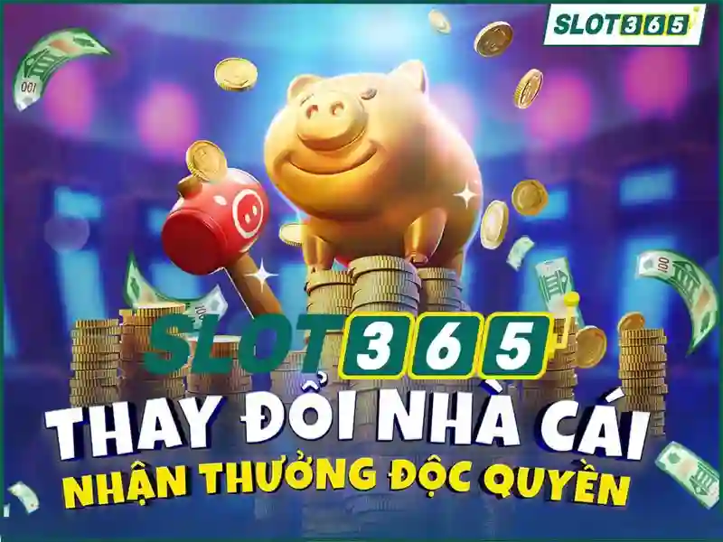 rtp slot365 – Trải nghiệm slot trực tuyến đỉnh cao