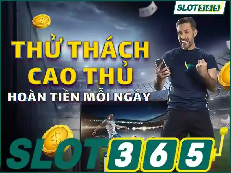 Các điều kiện rút tiền cần lưu ý tại nhà cái Slot365