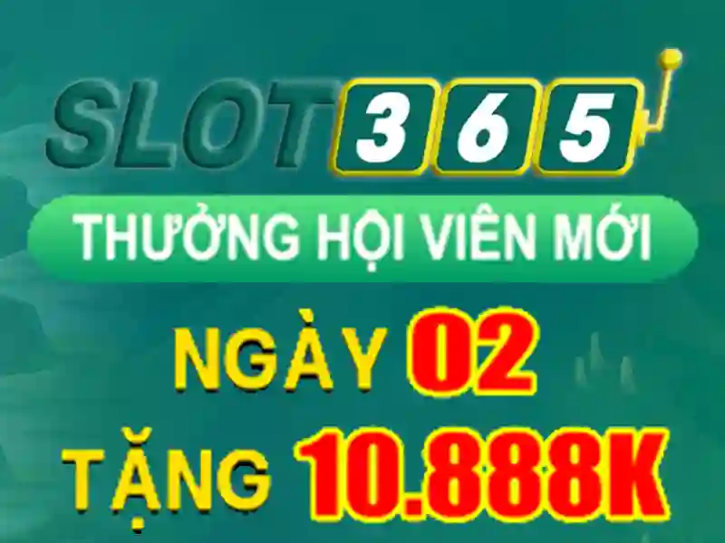 Slot365: nền tảng slot trực tuyến hàng đầu