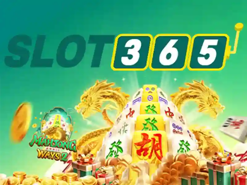 An toàn và công bằng khi chơi Slot365
