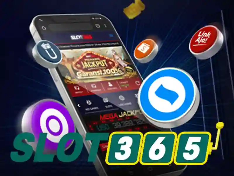 slot game Slot365 – chủ đề và giá trị cốt lõi