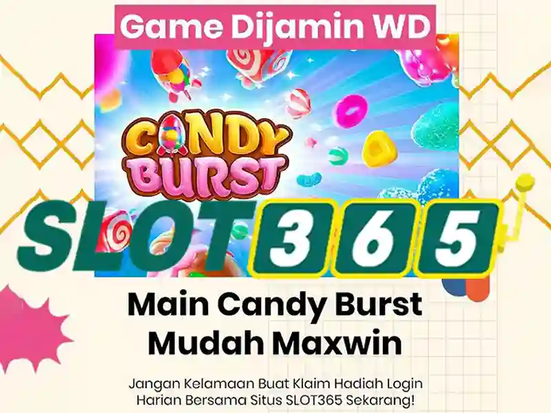 Slot365: Trải nghiệm slot trực tuyến an toàn và tiện lợi