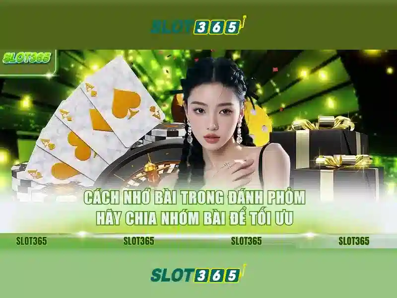 Khám phá các tựa game nổi bật