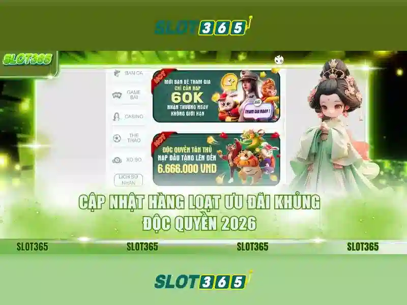 slot365 com1 – Tóm tắt chủ đề và giá trị cốt lõi