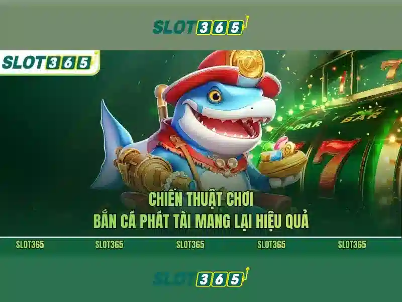 Nguồn gốc và sứ mệnh của slot365.