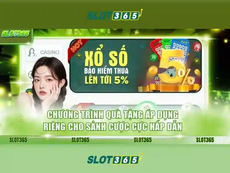slot365 poker – Tổng quan chủ đề và giá trị cốt lõi