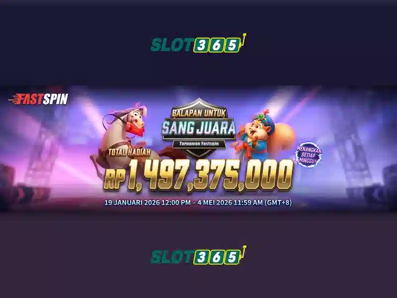 Slot365 - Giới thiệu