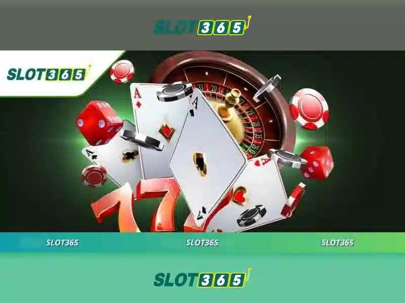 Danh mục trò chơi và các tựa slot phổ biến