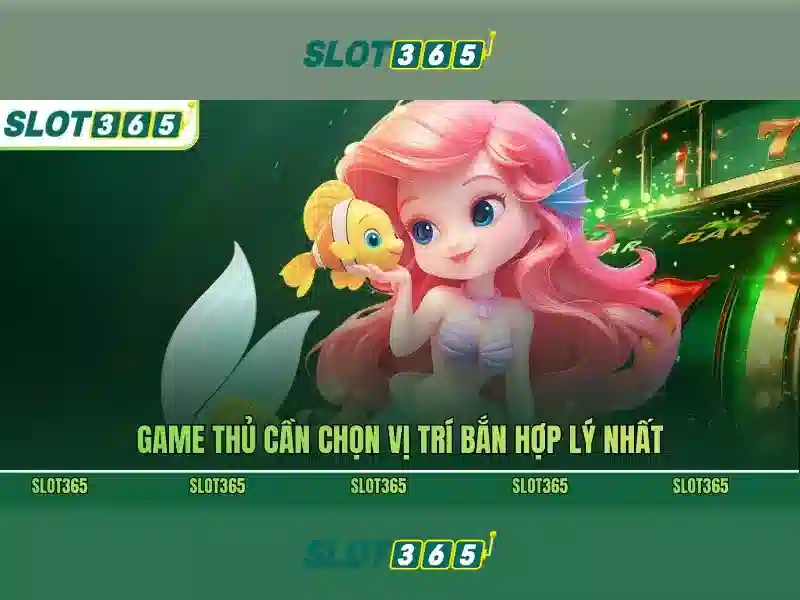 Slot365: Khám phá nền tảng slot trực tuyến hàng đầu
