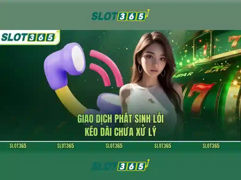 Slot365 – Tổng quan và trải nghiệm người chơi