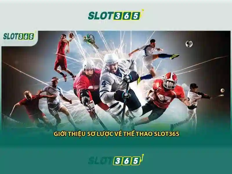 Slot365 - Đánh Giá và Trải Nghiệm Slot Online