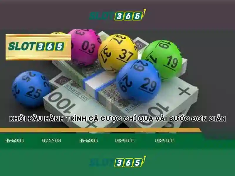slot365 tái – phong cách hiện đại và trải nghiệm tối ưu