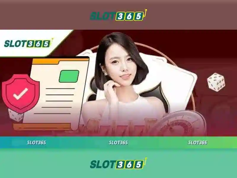 Slot365 – Nền tảng đánh bạc trực tuyến hàng đầu