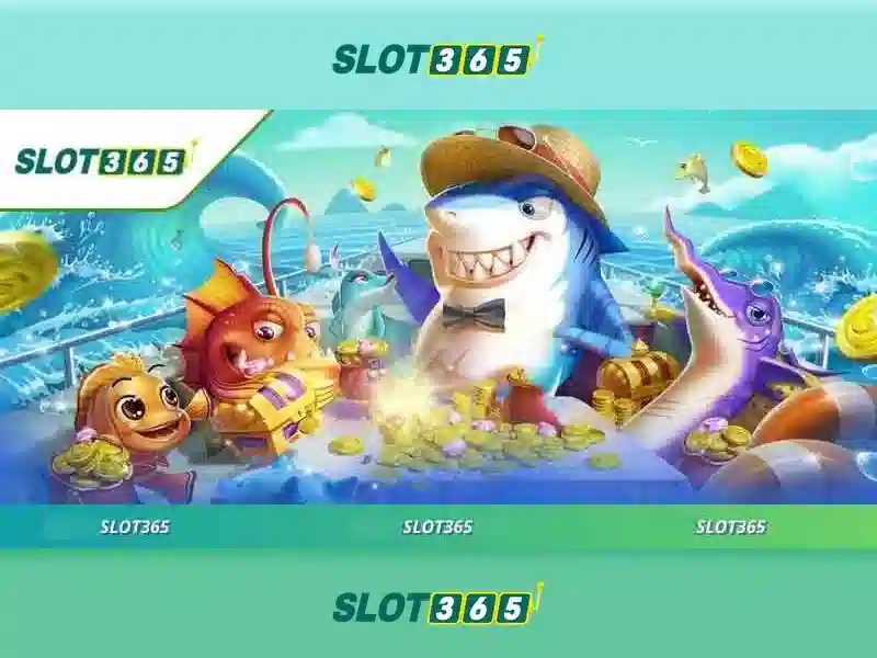 Slot365 - Nền tảng trò chơi máy xèng trực tuyến