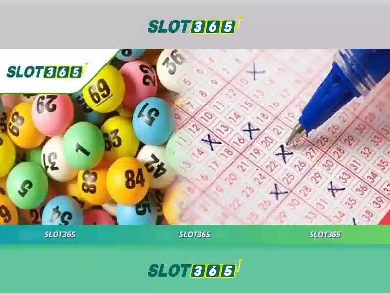 Slot365: Trải nghiệm slot trực tuyến uy tín và thú vị