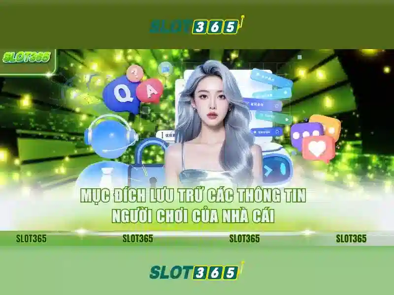 Slot365 – Trải nghiệm máy đánh bạc trực tuyến đỉnh cao