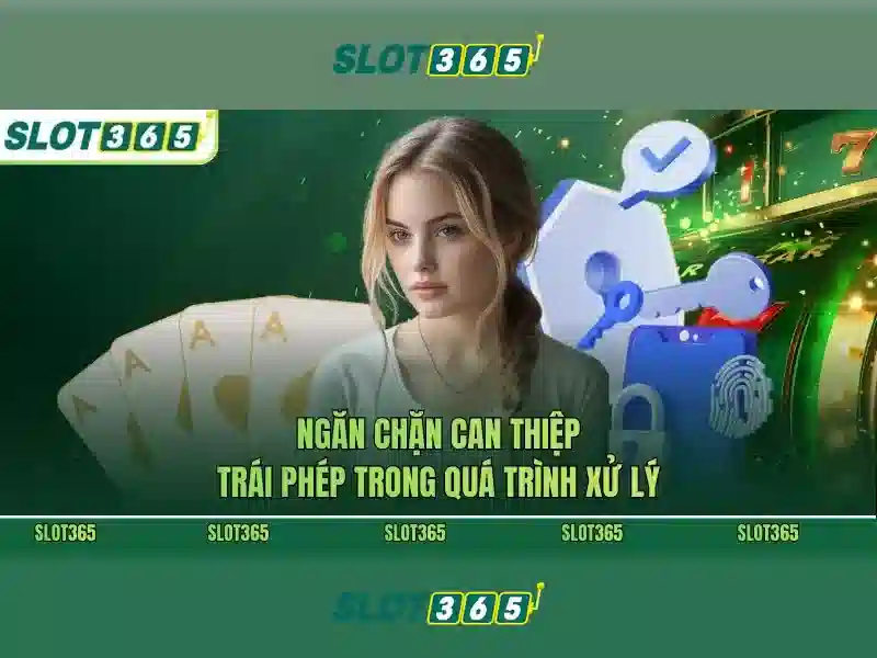 đăng ký Slot365 – Tổng quan chủ đề và giá trị cốt lõi