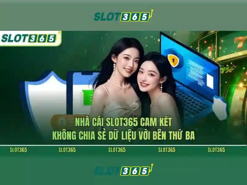 Slot365: Nền tảng casino trực tuyến hàng đầu