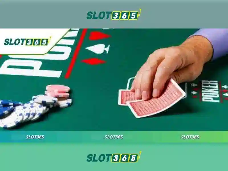 Lợi ích của Slot365