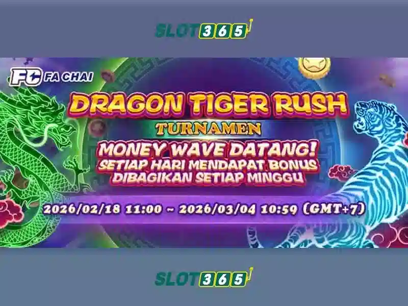 Những trò chơi nổi bật tại Slot365