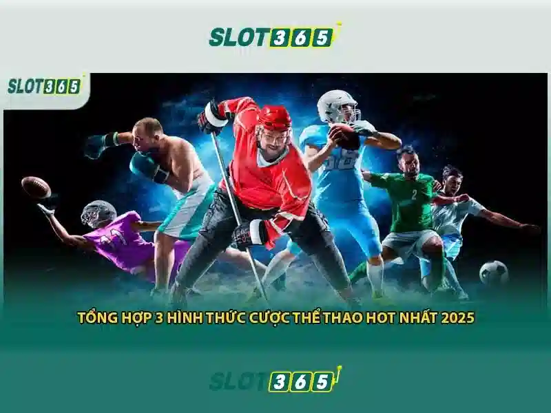 Slot365 là gì?