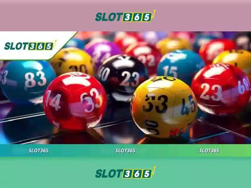 Slot365 – Trải nghiệm slot trực tuyến hàng đầu
