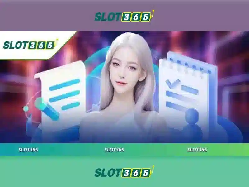 Minh hoa slot365 ve muc dieu kien