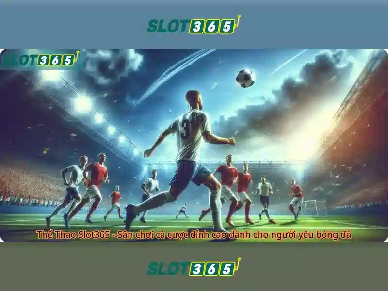 Slot365: nền tảng casino trực tuyến hàng đầu