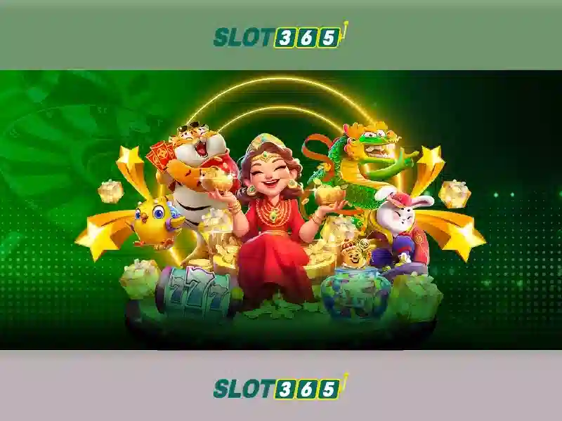 Ưu điểm và sức cạnh tranh của nhận thưởng Slot365