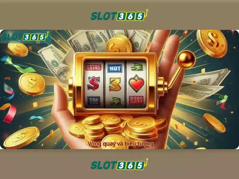 Slot365: Đánh giá và Trải nghiệm Slot Trực tuyến