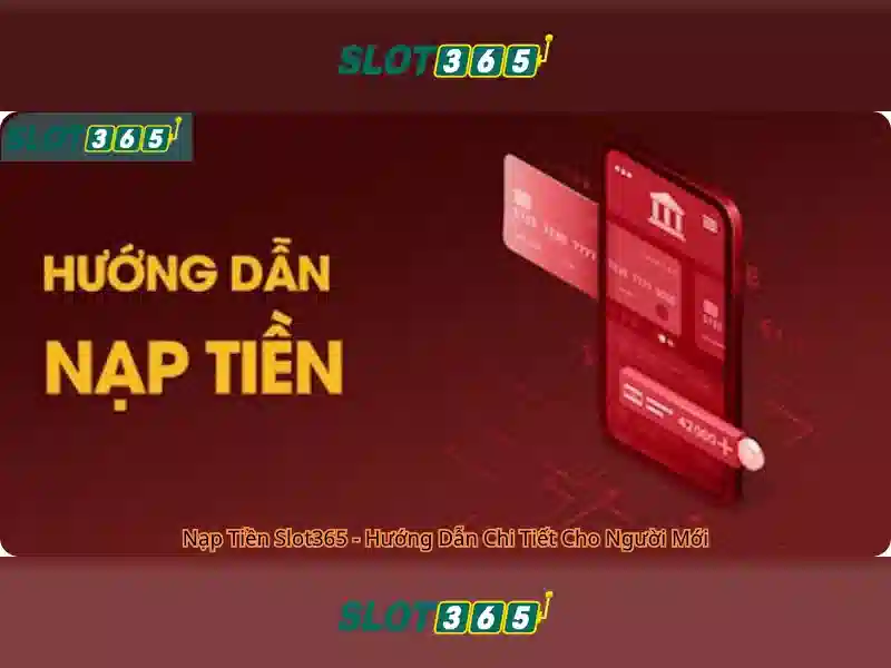 Slot365 — Tổng quan về slot trực tuyến và mẹo chơi