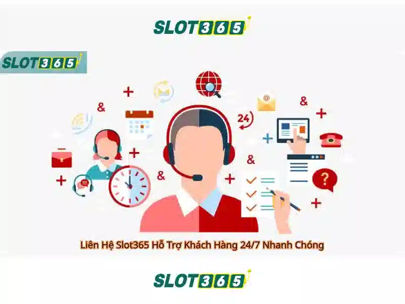 He thong bao mat va thanh toan nhanh chong tai slot365