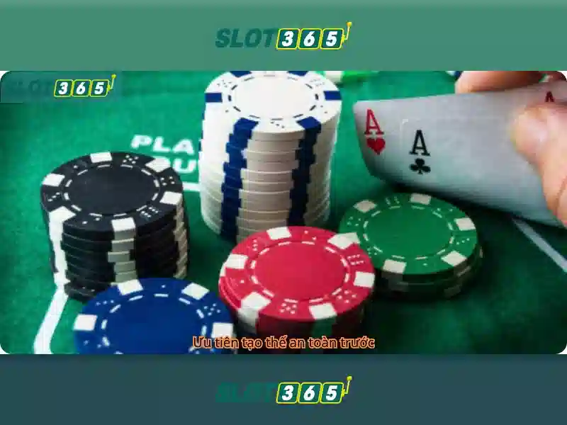 Slot365: Đánh giá và trải nghiệm nền tảng slot trực tuyến