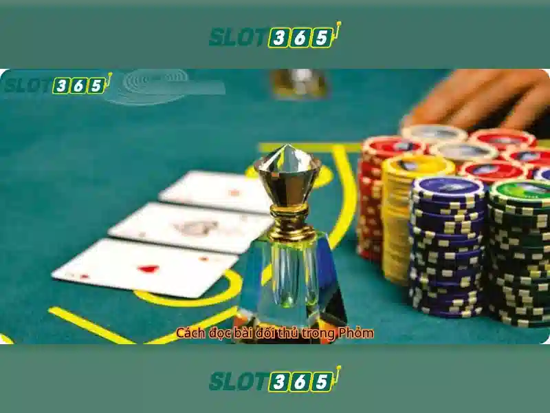 Slot365 - Trải nghiệm xèng trực tuyến đỉnh cao