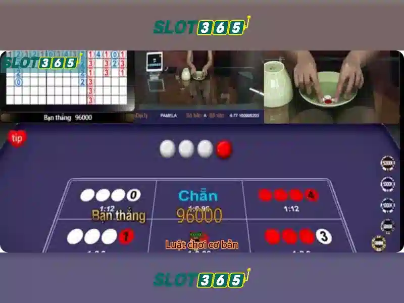 tải app slot365 – Trải nghiệm và đánh giá