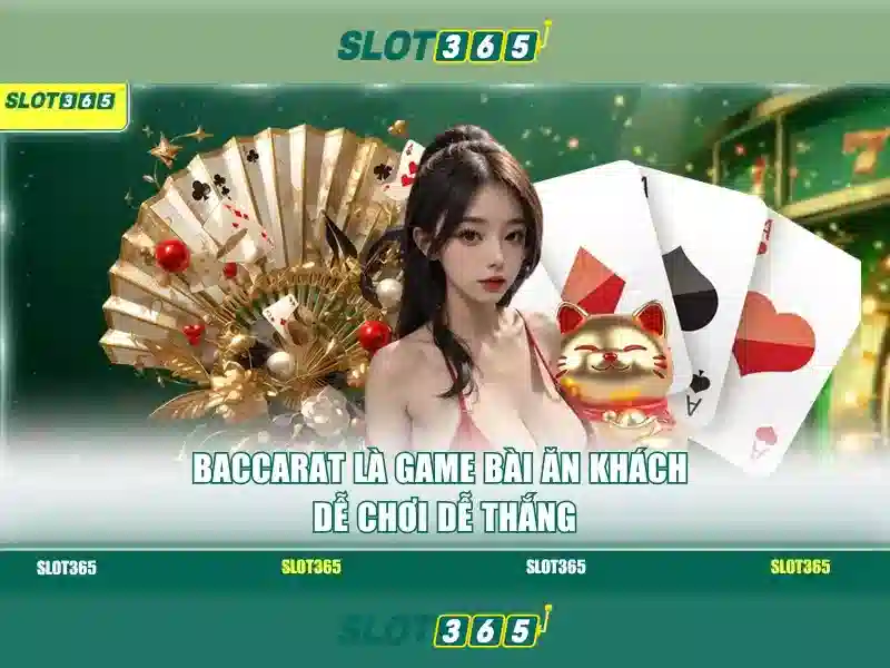 slot365 vn – Trải nghiệm và đánh giá slot365 vn