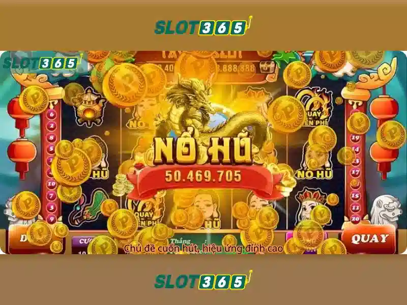 live slot365 – Tổng quan và trải nghiệm đỉnh cao